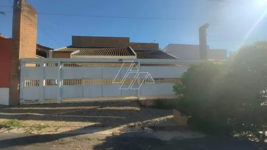 Casa com 3 Quartos à venda, 250m² no Jardim Parati, Marília