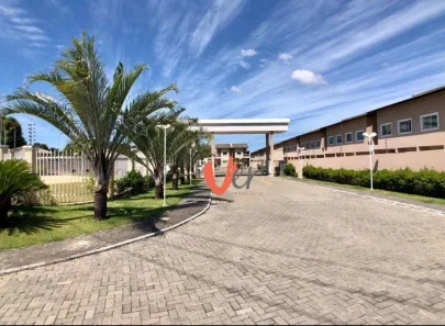 Casa de Condomínio com 4 Quartos à venda, 103m² no Timbu, Eusébio