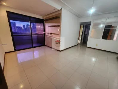 Apartamento com 3 Quartos à venda, 74m² no Stiep, Salvador