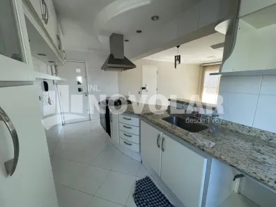 Apartamento com 3 Quartos à venda, 90m² no Jardim Japão, São Paulo