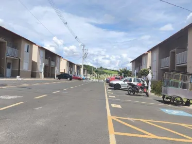 Apartamento com 2 Quartos à venda, 52m² no Conjunto Habitacional Residencial Veredas da Conquista, Indaiatuba