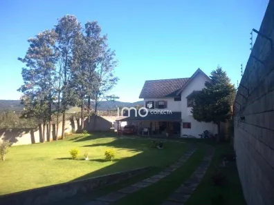 Fazenda/Sítio com 2 Quartos à venda, 187m² no Parque Quinta da Boa Vista, Jundiaí