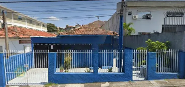 Lote/Terreno à venda, 500m² no Vila Nova Mazzei, São Paulo