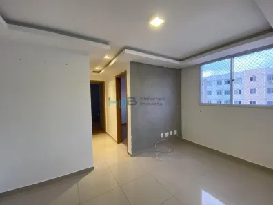 Apartamento com 2 Quartos para alugar, 47m² no Gleba Ribeirão Limeiro, Londrina