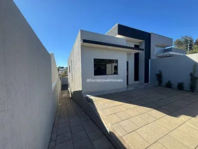 Casa com 3 Quartos à venda, 152m² no Universitário, Cascavel