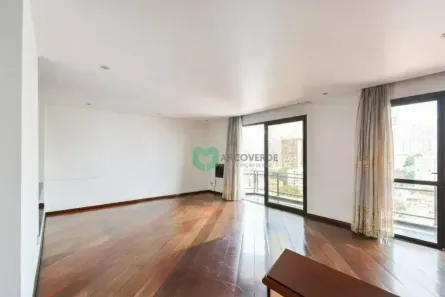 Apartamento com 4 Quartos à venda, 298m² no Pacaembu, São Paulo