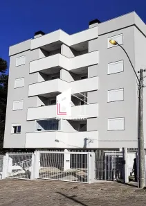 Apartamento com 2 Quartos à venda, 62m² no Salgado Filho, Caxias do Sul
