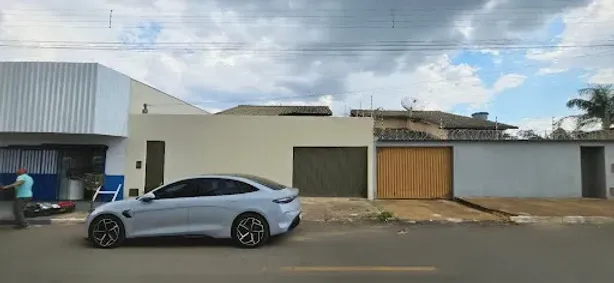 Casa com 3 Quartos à venda, 200m² no Residencial Aldeia dos Sonhos, Anápolis