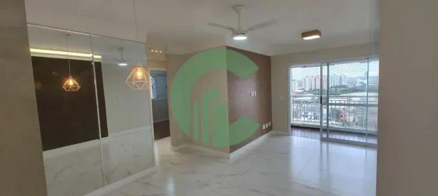 Apartamento com 3 Quartos à venda, 83m² no Centro, São Caetano do Sul