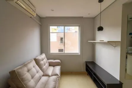 Apartamento com 1 Quarto à venda, 30m² no Centro Histórico, Porto Alegre