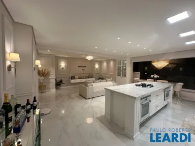 Apartamento com 2 Quartos para alugar, 110m² no Alphaville Empresarial, Barueri