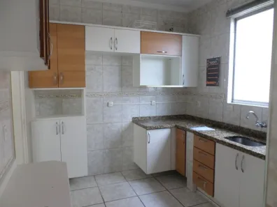Apartamento com 2 Quartos à venda, 60m² no Jardim Saira, Sorocaba