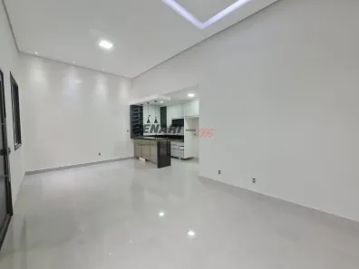 Casa de Condomínio com 3 Quartos à venda, 110m² no Jardins do Império, Indaiatuba
