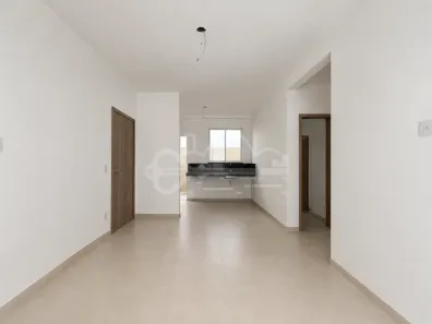 Apartamento com 2 Quartos à venda, 360m² no Santa Branca, Belo Horizonte