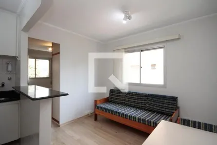 Apartamento com 1 Quarto à venda, 29m² no Jardim Paulista, São Paulo