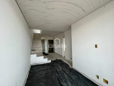 Cobertura com 4 Quartos à venda, 150m² no Novo Eldorado, Contagem