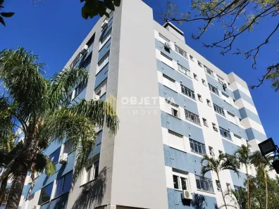Apartamento com 2 Quartos à venda, 74m² no Nonoai, Porto Alegre