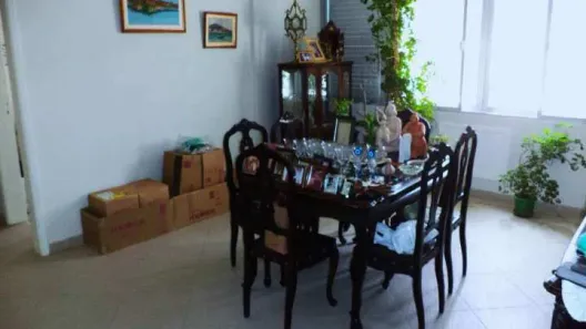 Apartamento com 3 Quartos à venda, 107m² no Copacabana, Rio de Janeiro