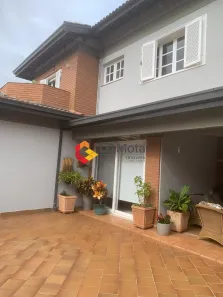 Sobrado com 4 Quartos à venda, 351m² no Chácara Primavera, Campinas
