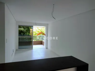Apartamento com 2 Quartos à venda, 71m² no Ponta de Campina, Cabedelo