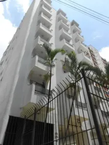 Apartamento com 1 Quarto para alugar, 25m² no Vila Clementino, São Paulo