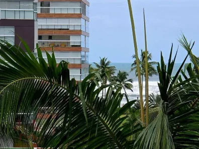 Apartamento com 3 Quartos à venda, 96m² no Riviera, Bertioga