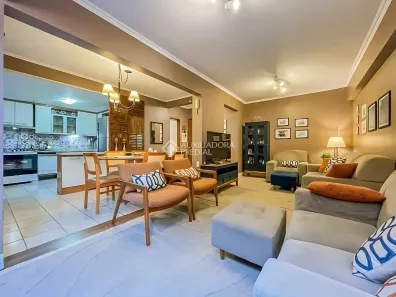Apartamento com 3 Quartos à venda, 136m² no Floresta, Porto Alegre