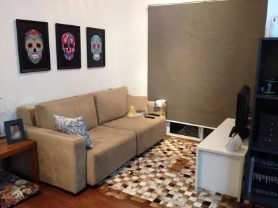 Apartamento com 2 Quartos à venda, 55m² no Jardim Barbacena, Cotia