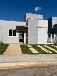 Casa de Condomínio com 2 Quartos à venda, 69m² no Vargeão, Jaguariúna