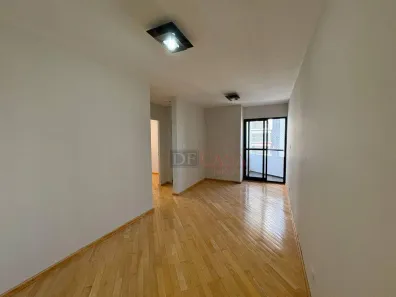 Apartamento com 3 Quartos à venda, 64m² no Tatuapé, São Paulo