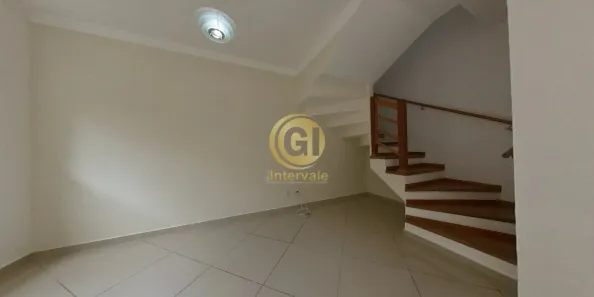 Casa de Condomínio com 3 Quartos à venda, 133m² no Jardim Santa Maria, Jacareí