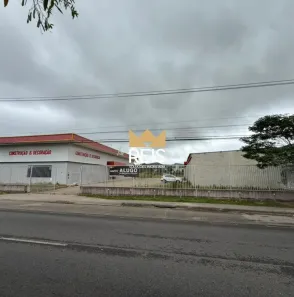Galpão/Depósito/Armazém para alugar, 5600m² no Campo Grande, Rio de Janeiro