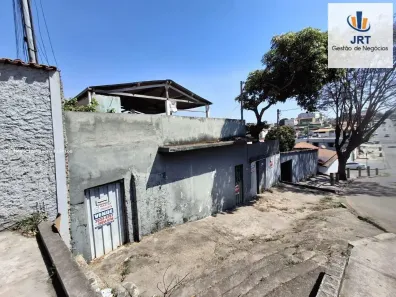 Lote/Terreno à venda, 360m² no Lindéia (Barreiro), Belo Horizonte