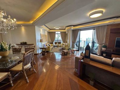 Apartamento com 3 Quartos à venda, 192m² no Centro, Piracicaba