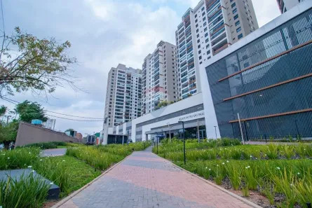 Apartamento com 3 Quartos à venda, 87m² no Freguesia do Ó, São Paulo