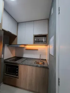 Apartamento para alugar, 24m² no Saúde, São Paulo