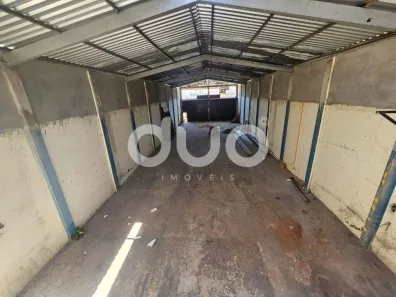 Ponto Comercial para alugar, 380m² no Cidade Alta, Piracicaba