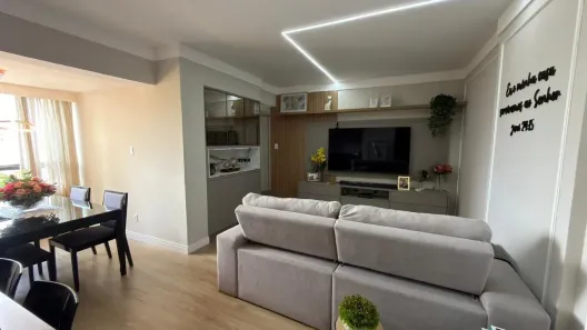 Apartamento com 3 Quartos à venda, 78m² no Jardim Armação, Salvador