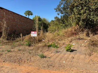 Lote/Terreno à venda, 560m² no Jardim Iracy, Aruanã