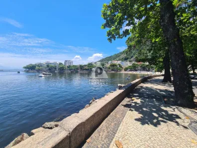 Apartamento com 1 Quarto à venda, 50m² no Urca, Rio de Janeiro