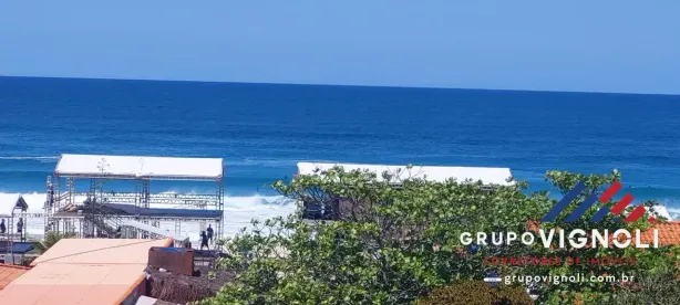 Cobertura com 3 Quartos à venda, 160m² no Itaúna, Saquarema