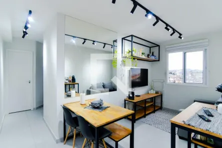 Apartamento com 2 Quartos à venda, 43m² no Jardim Diogo, Guarulhos