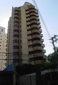 Apartamento com 4 Quartos à venda, 227m² no Planalto Paulista, São Paulo