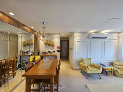 Apartamento com 2 Quartos à venda, 77m² no Condomínio Itamaraty, Ribeirão Preto