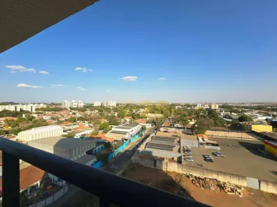 Apartamento com 3 Quartos à venda, 80m² no Morumbi, Paulínia