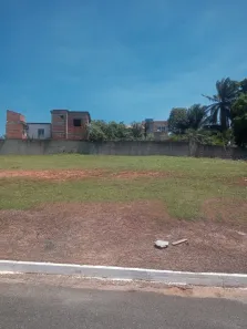 Lote/Terreno à venda, 637m² no Portão, Lauro de Freitas