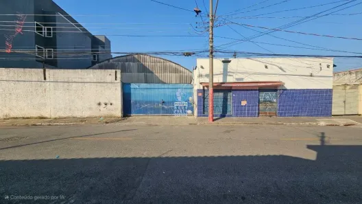 Lote/Terreno à venda, 1438m² no Parque Edu Chaves, São Paulo