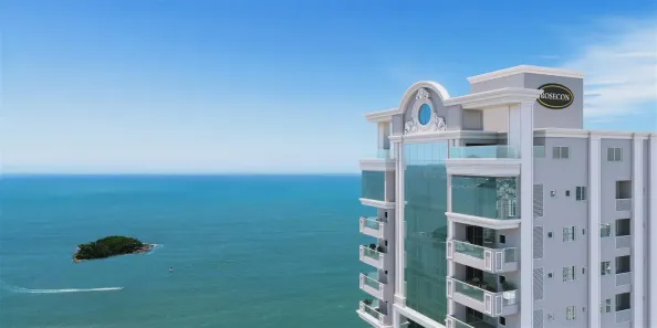 Apartamento com 4 Quartos à venda, 169m² no Centro, Balneário Camboriú