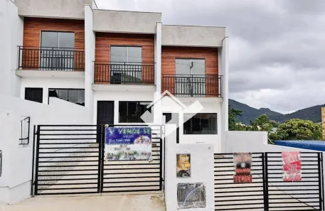 Sobrado com 2 Quartos à venda, 70m² no Potecas, São José
