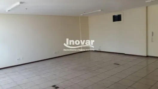 Sala Comercial para alugar, 63m² no Barro Preto, Belo Horizonte
